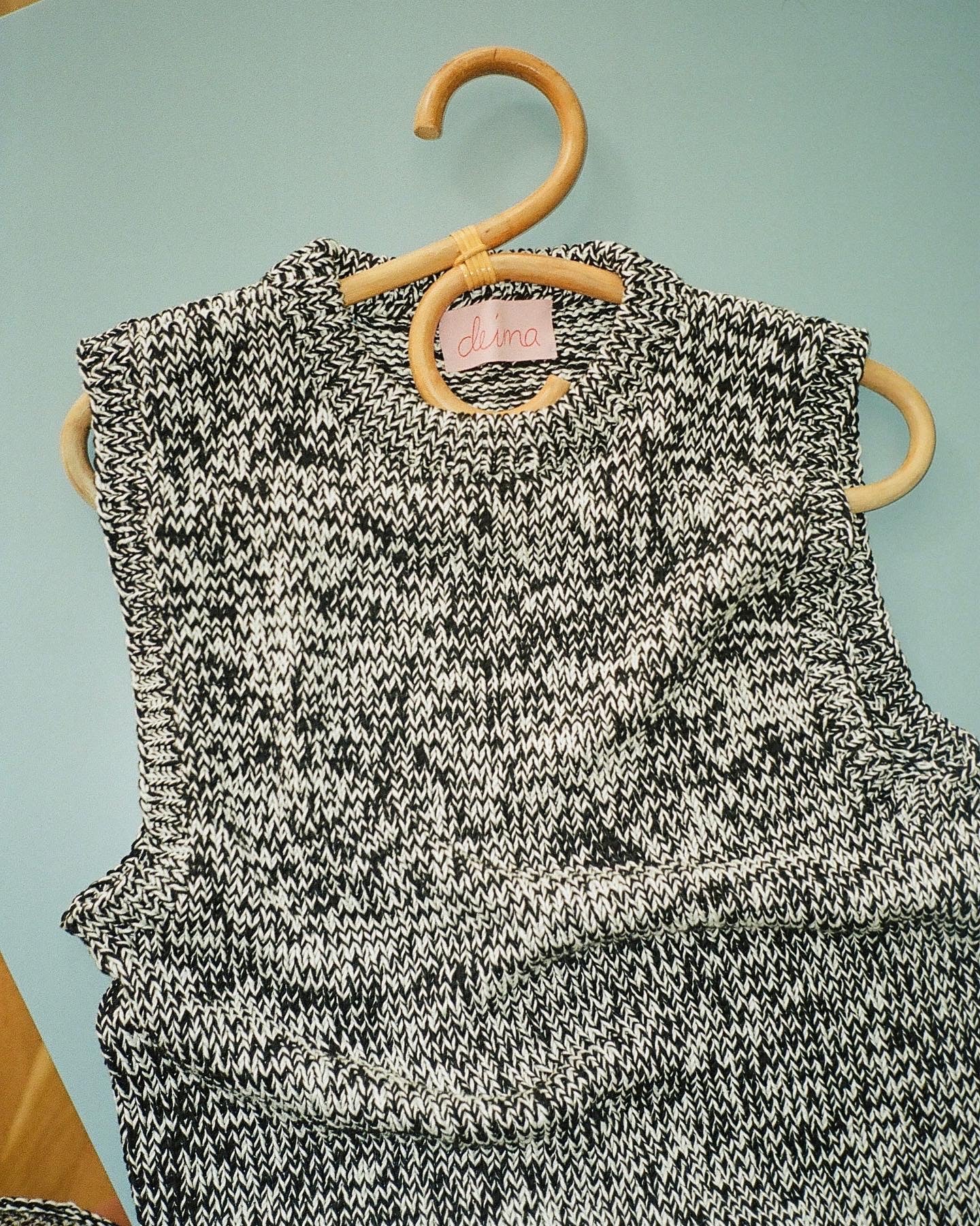 Vacation Knit Dress