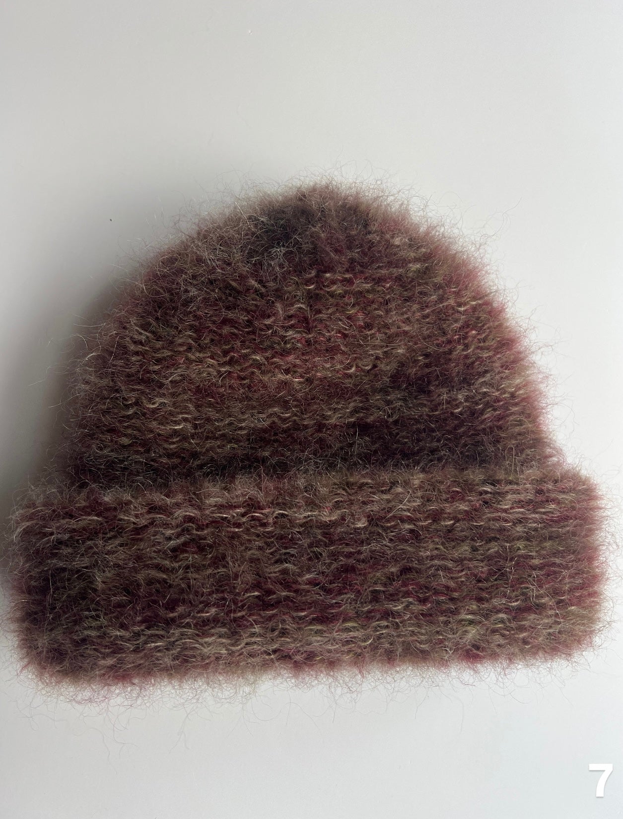 Ready to ship - Winter Beanie