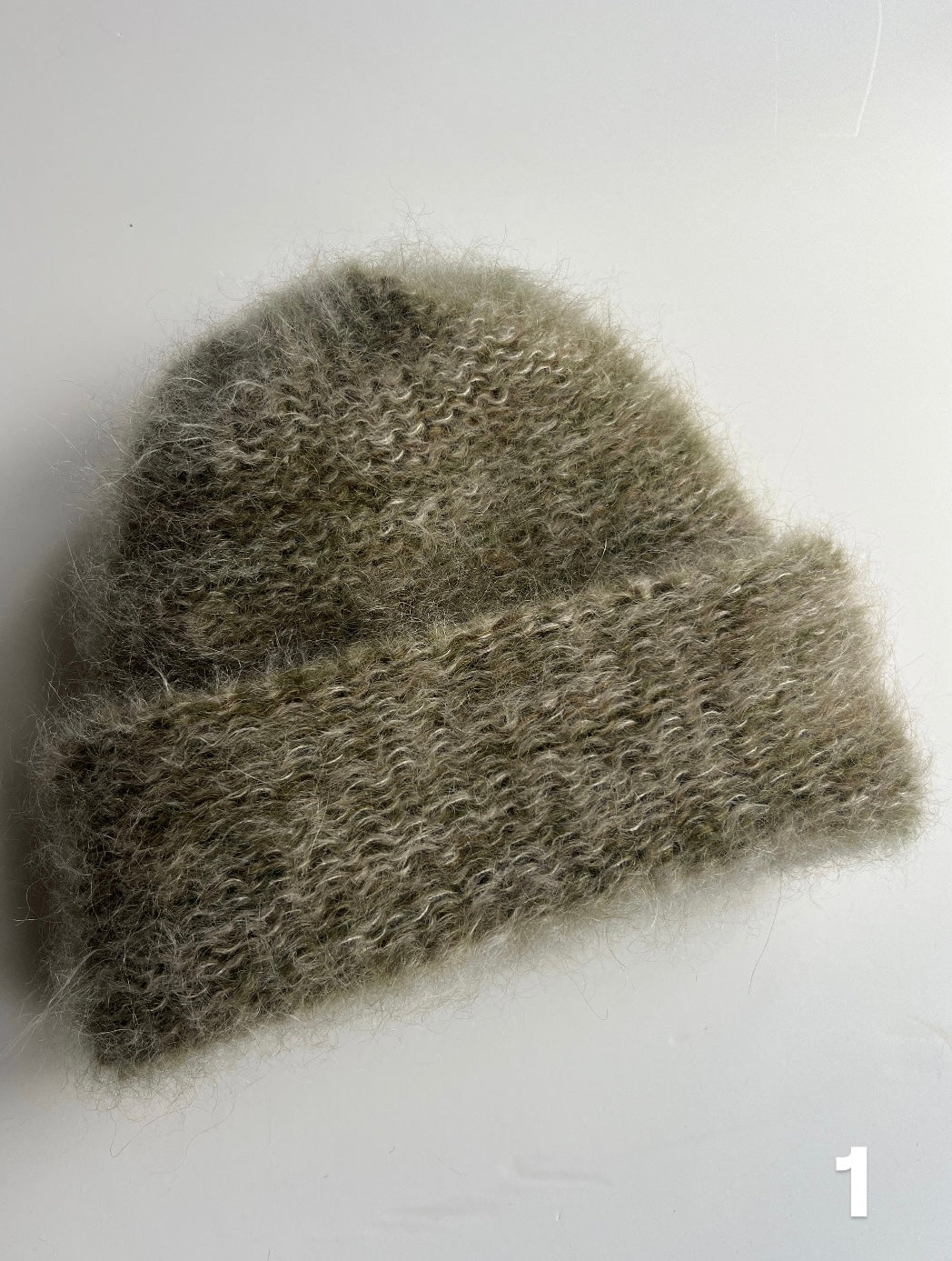 Ready to ship - Winter Beanie