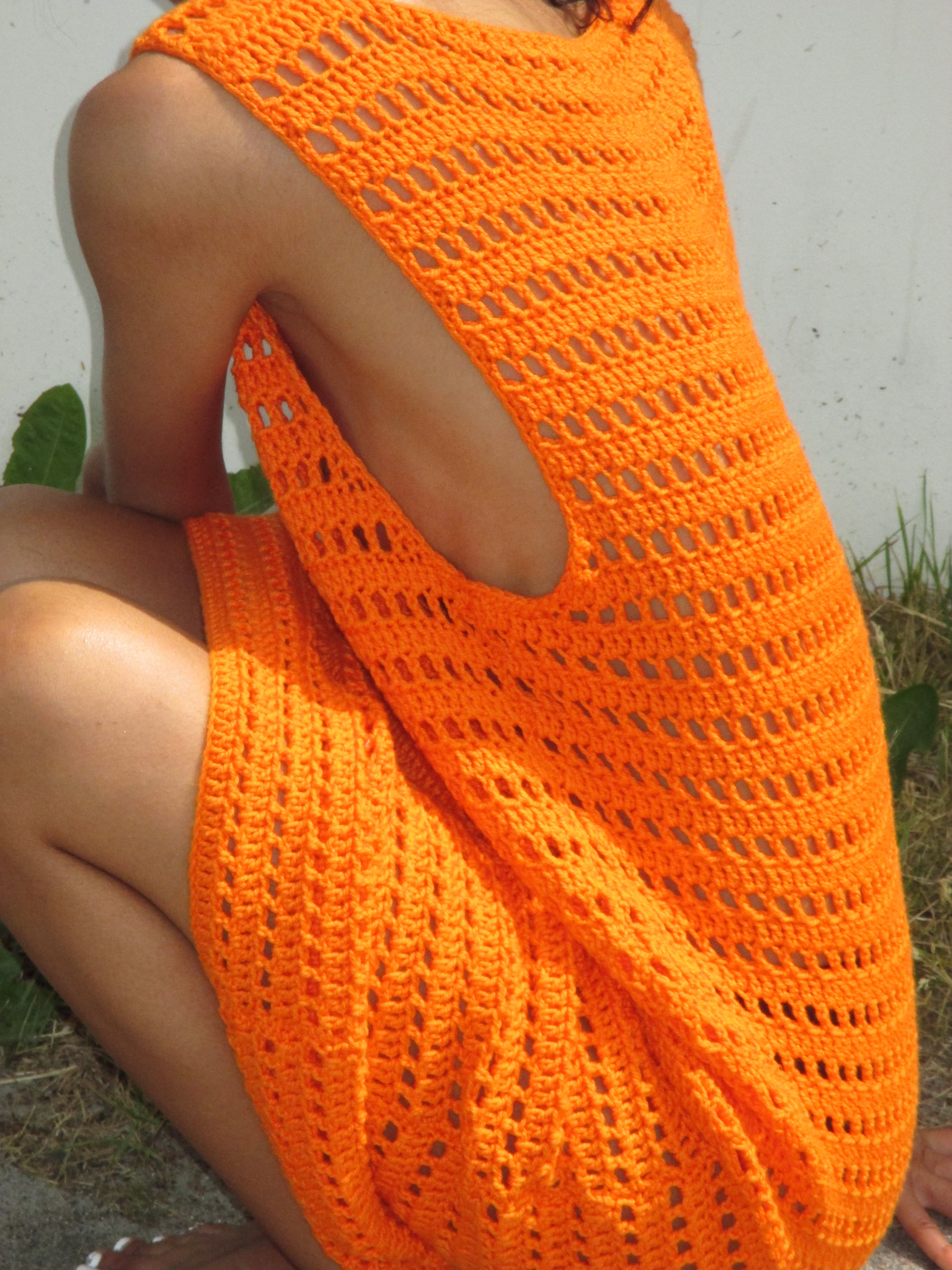 Ready To Ship - Bernardini Dress