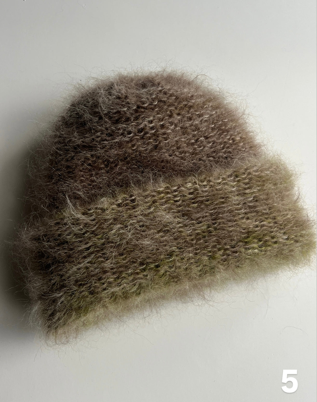 Ready to ship - Winter Beanie