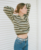 Rosie Mohair Polo