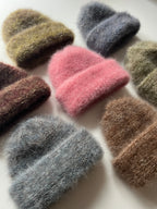 Ready to ship - Winter Beanie