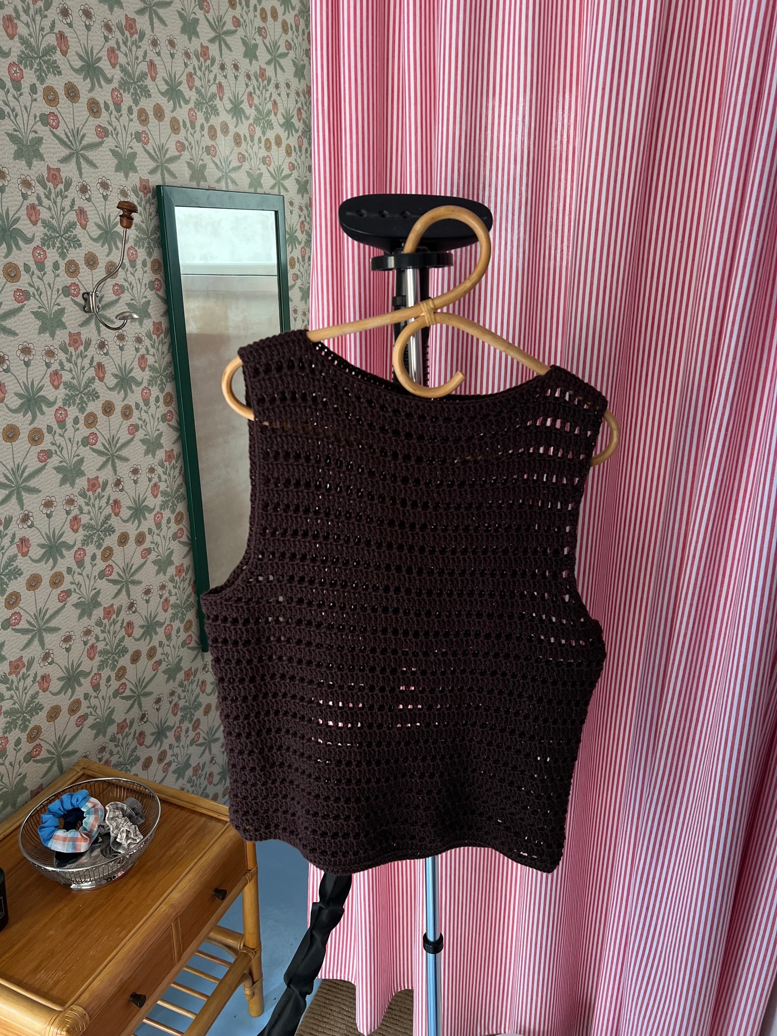 Bernardini Top