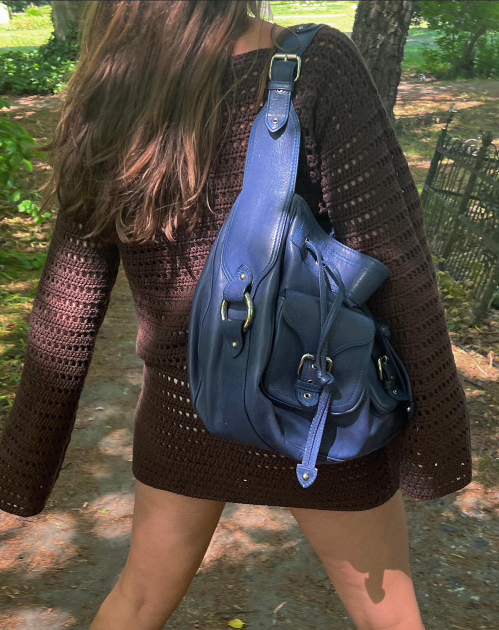 Bernardini sweater dress