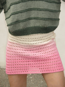 Bernardini Mini Skirt