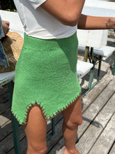 Load image into Gallery viewer, Ready to ship - Crochet skirt
