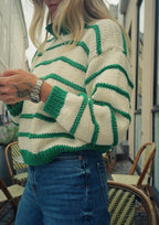 Lucky Sweater