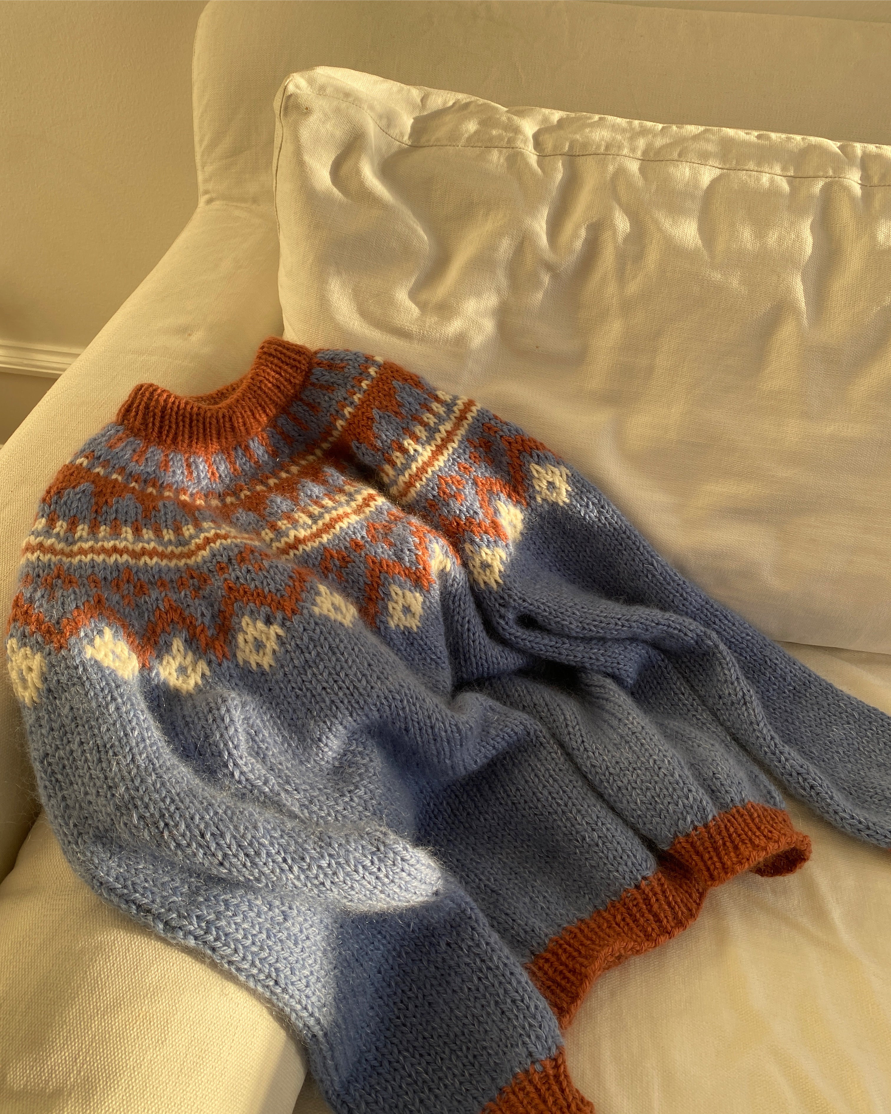 Yoke - WOOL