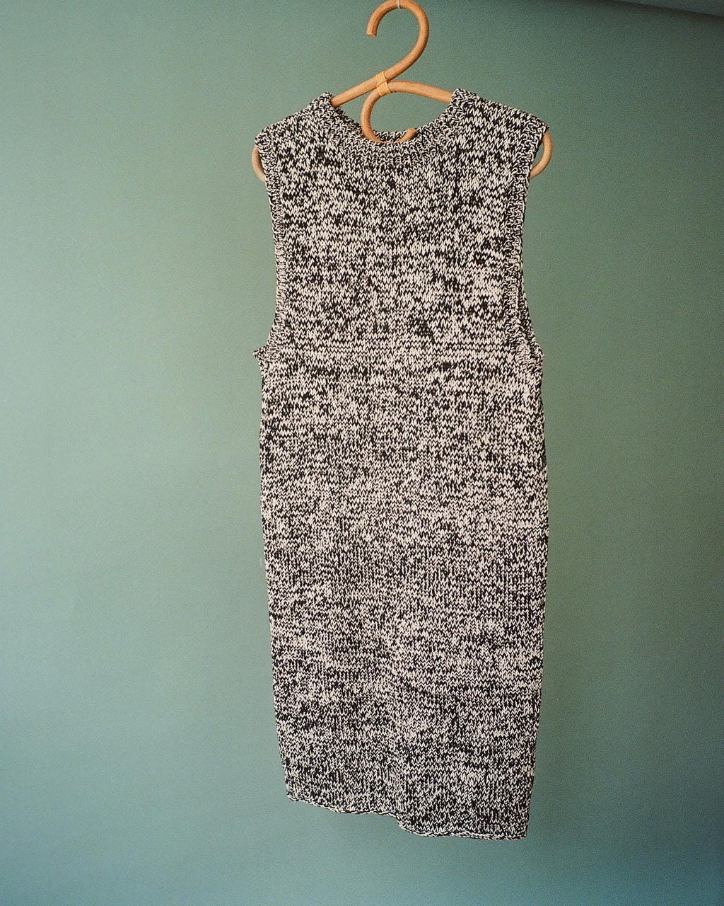 Vacation Knit Dress