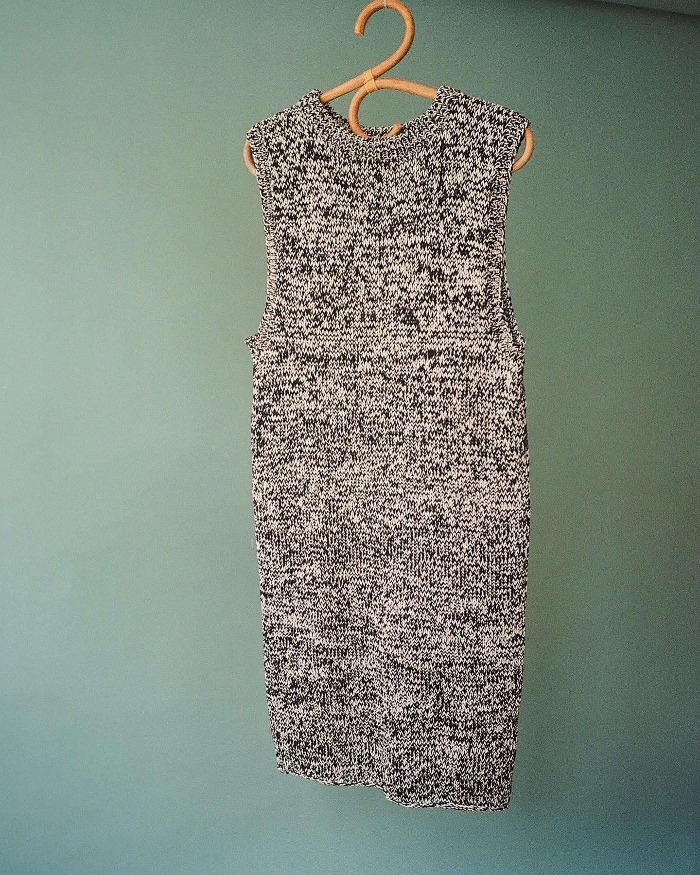 Vacation Knit Dress