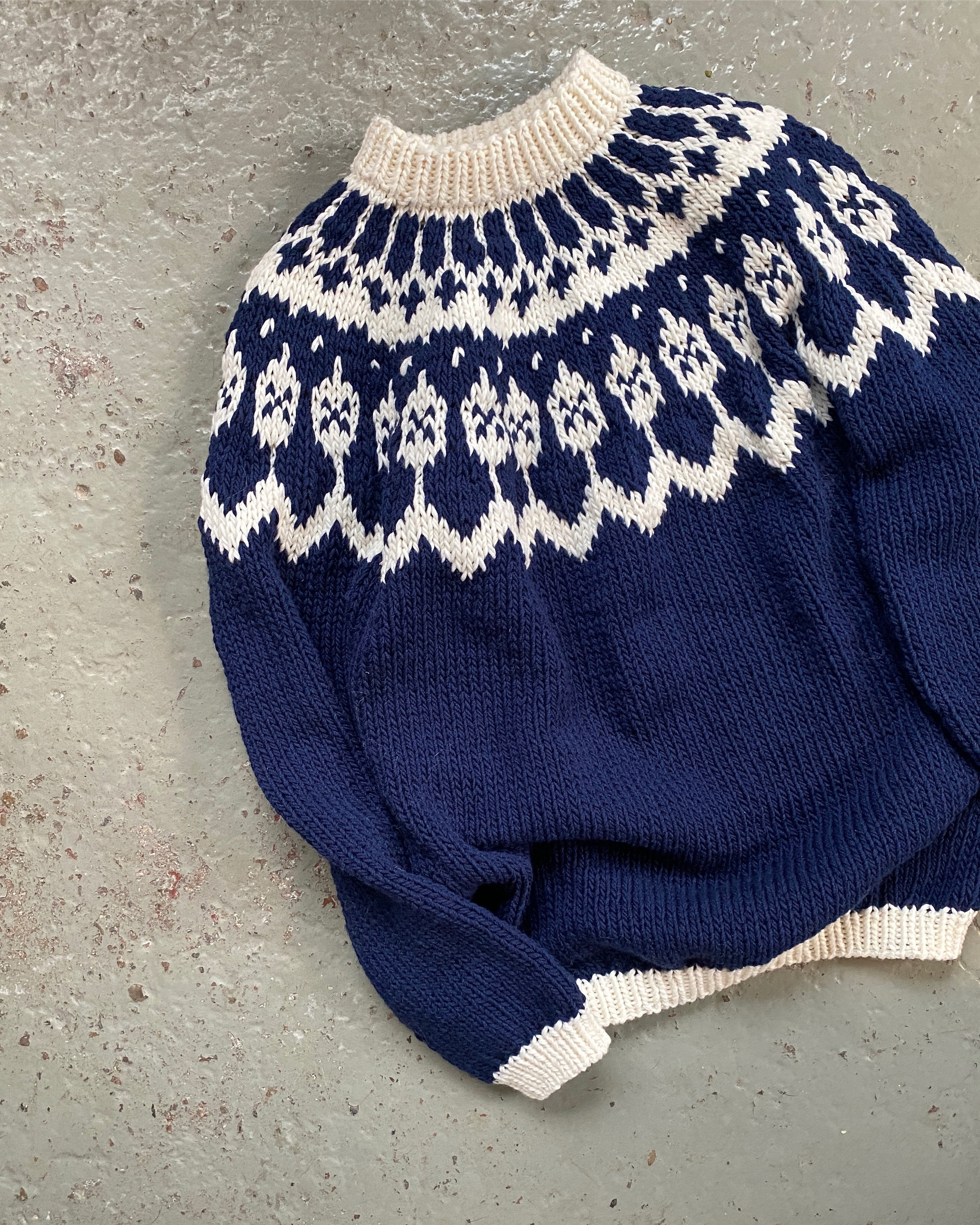 Yoke - COTTON