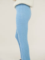 Deima's rib trousers - knitting pattern (dansk)