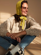 Everyday WOOL Sweater