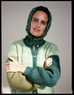 Everyday WOOL Cardigan