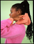 Hood Sweater