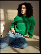 Everyday WOOL Sweater
