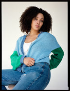 Everyday Cotton Cardigan