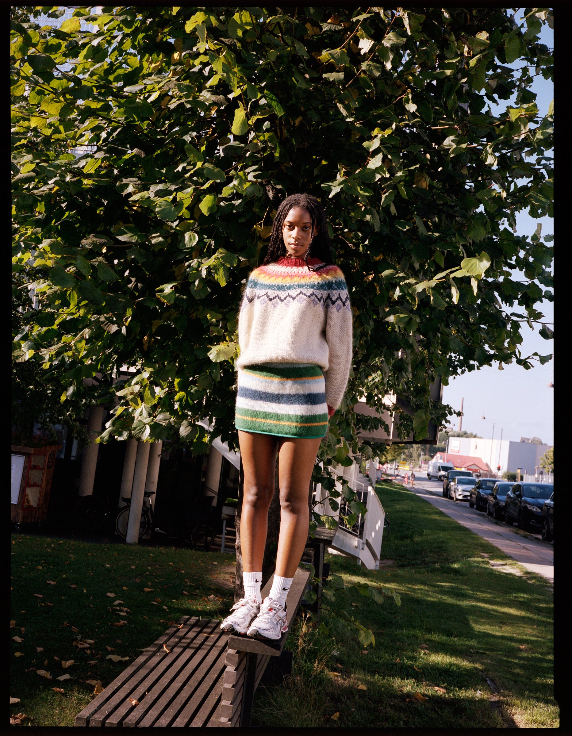 Yoke - WOOL