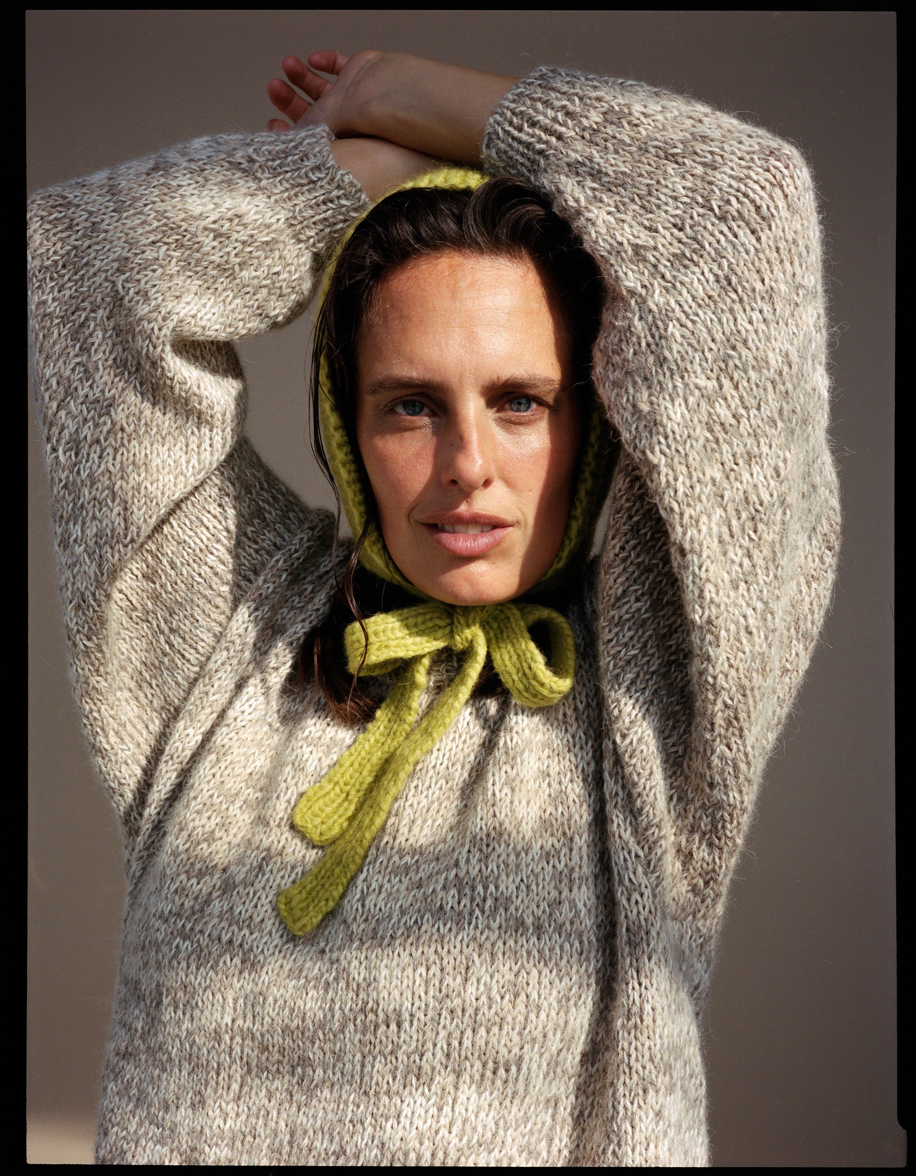 Everyday WOOL Sweater