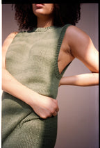 Vacation Knit Dress