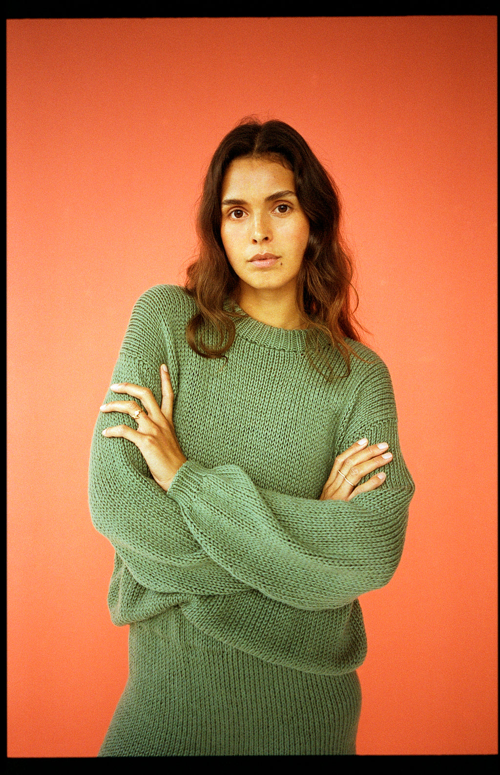 Everyday COTTON Sweater