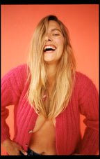 Two-By-Two Cardi