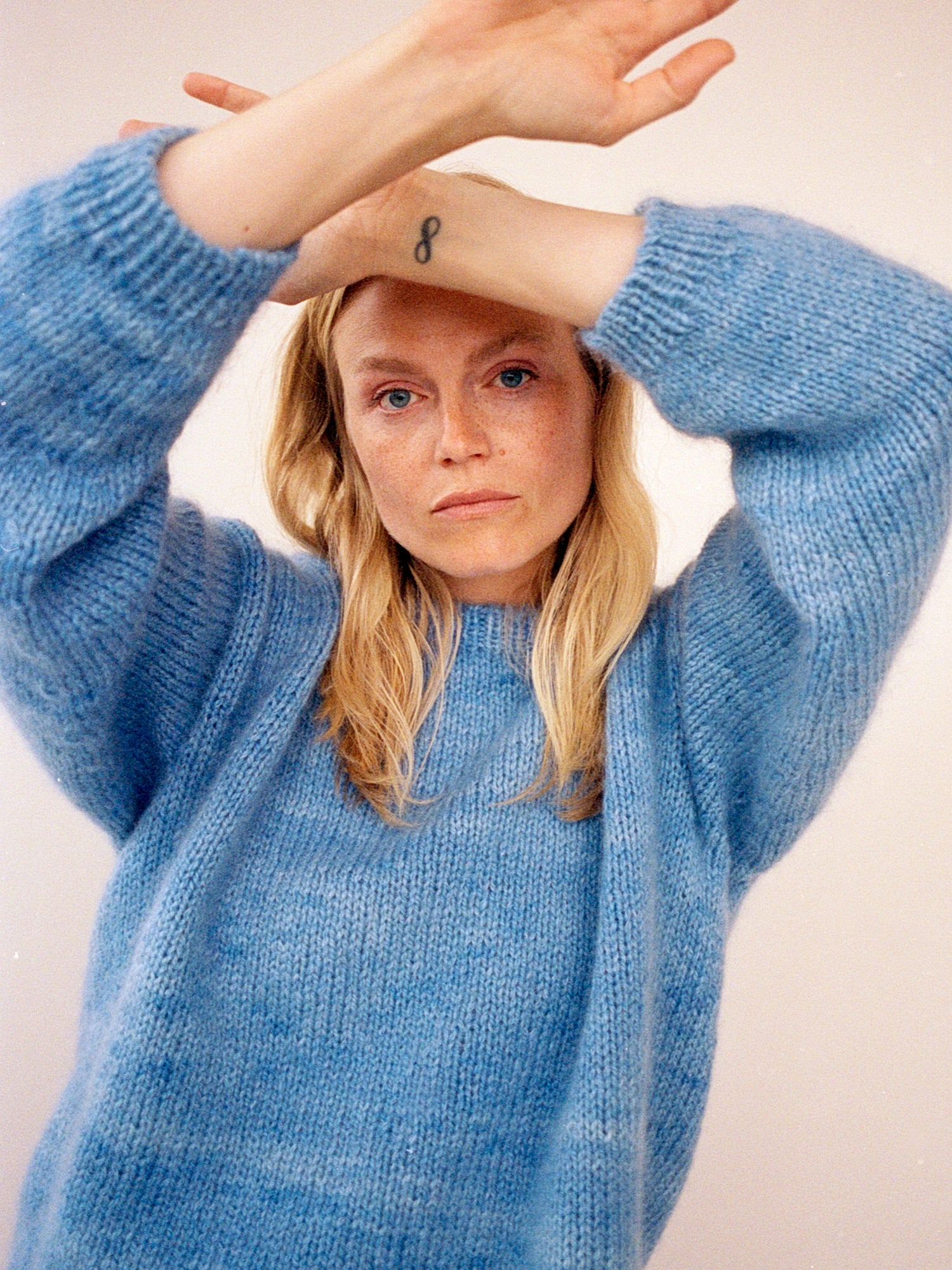 Everyday WOOL Sweater