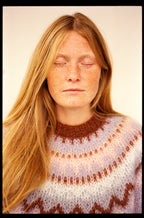 Multi Yoke - MOHAIR