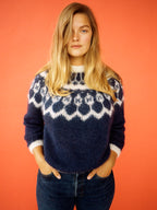 Yoke - MOHAIR