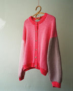 Everyday Cotton Cardigan