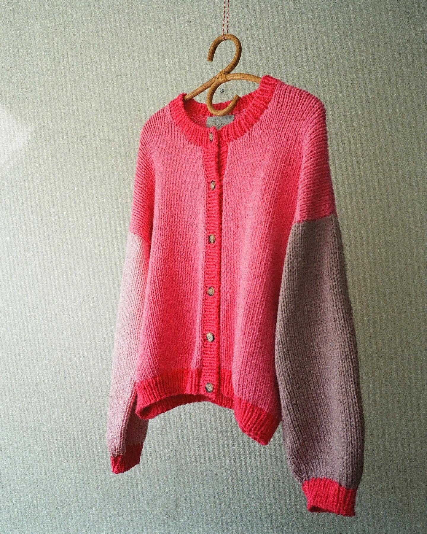 Everyday Cotton Cardigan