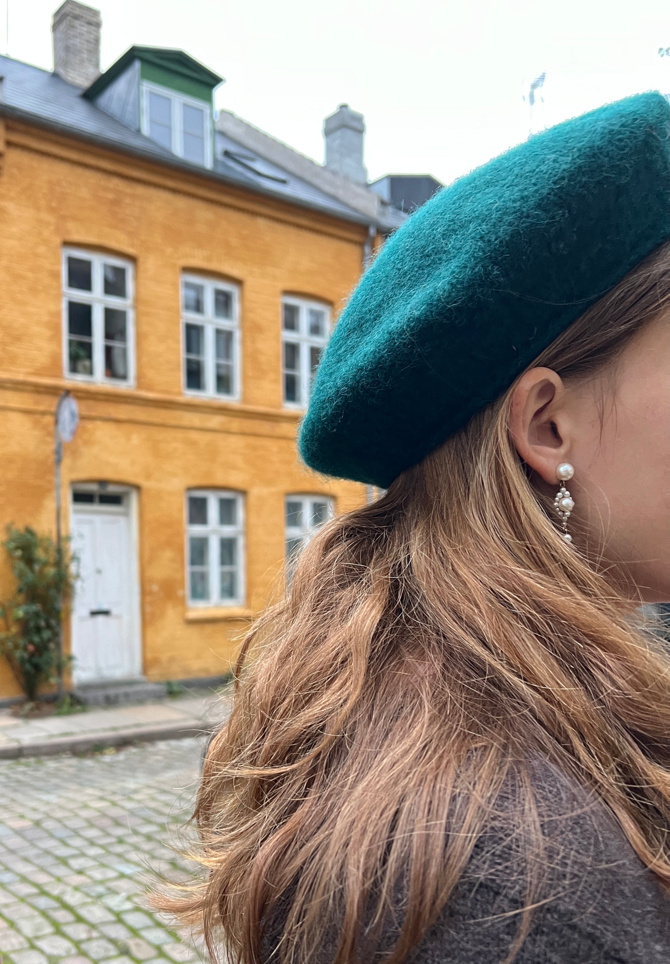 Hottie Beret