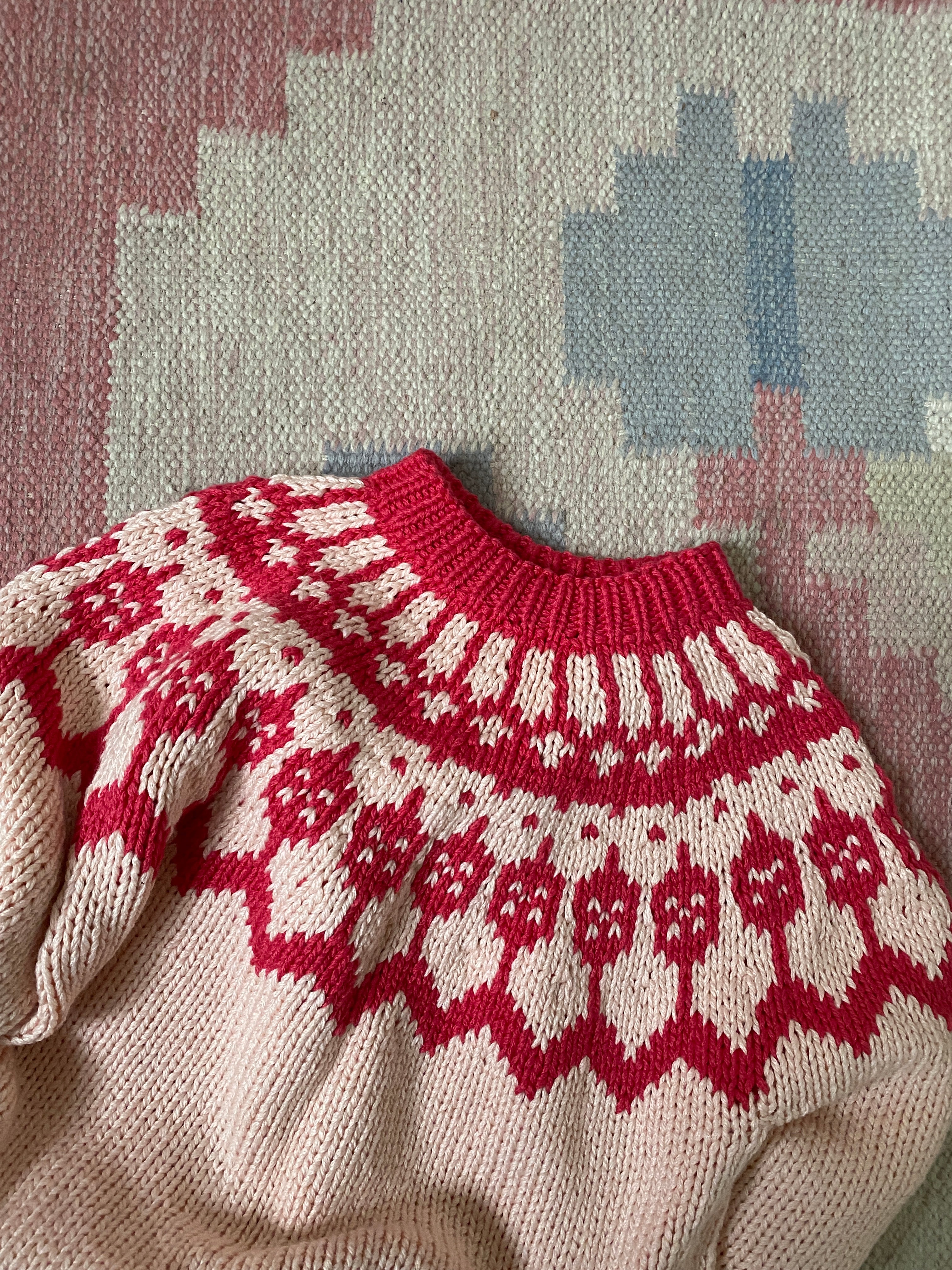Yoke - COTTON