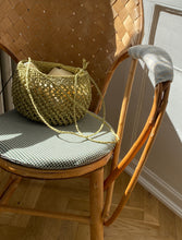 Load image into Gallery viewer, Deima&#39;s summer bag - knitting pattern (dansk)
