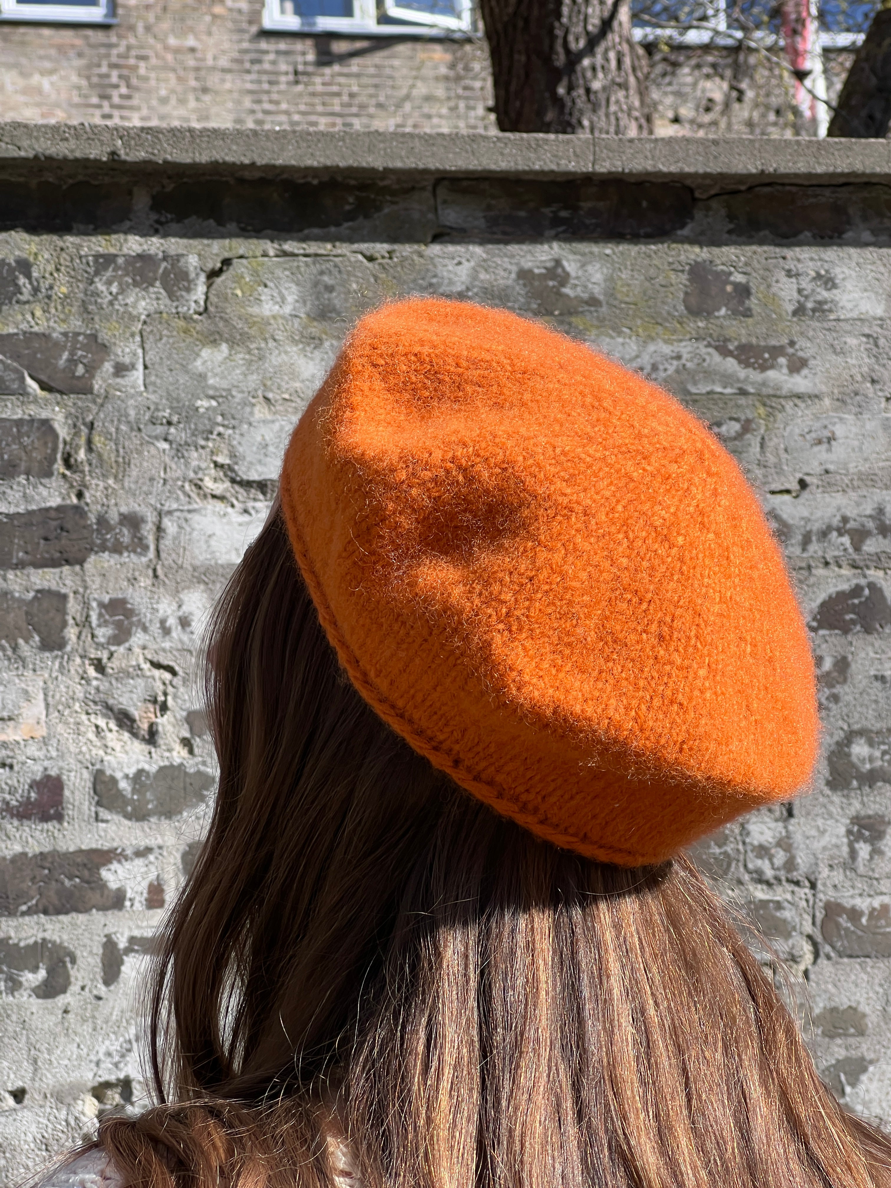 Hottie Beret
