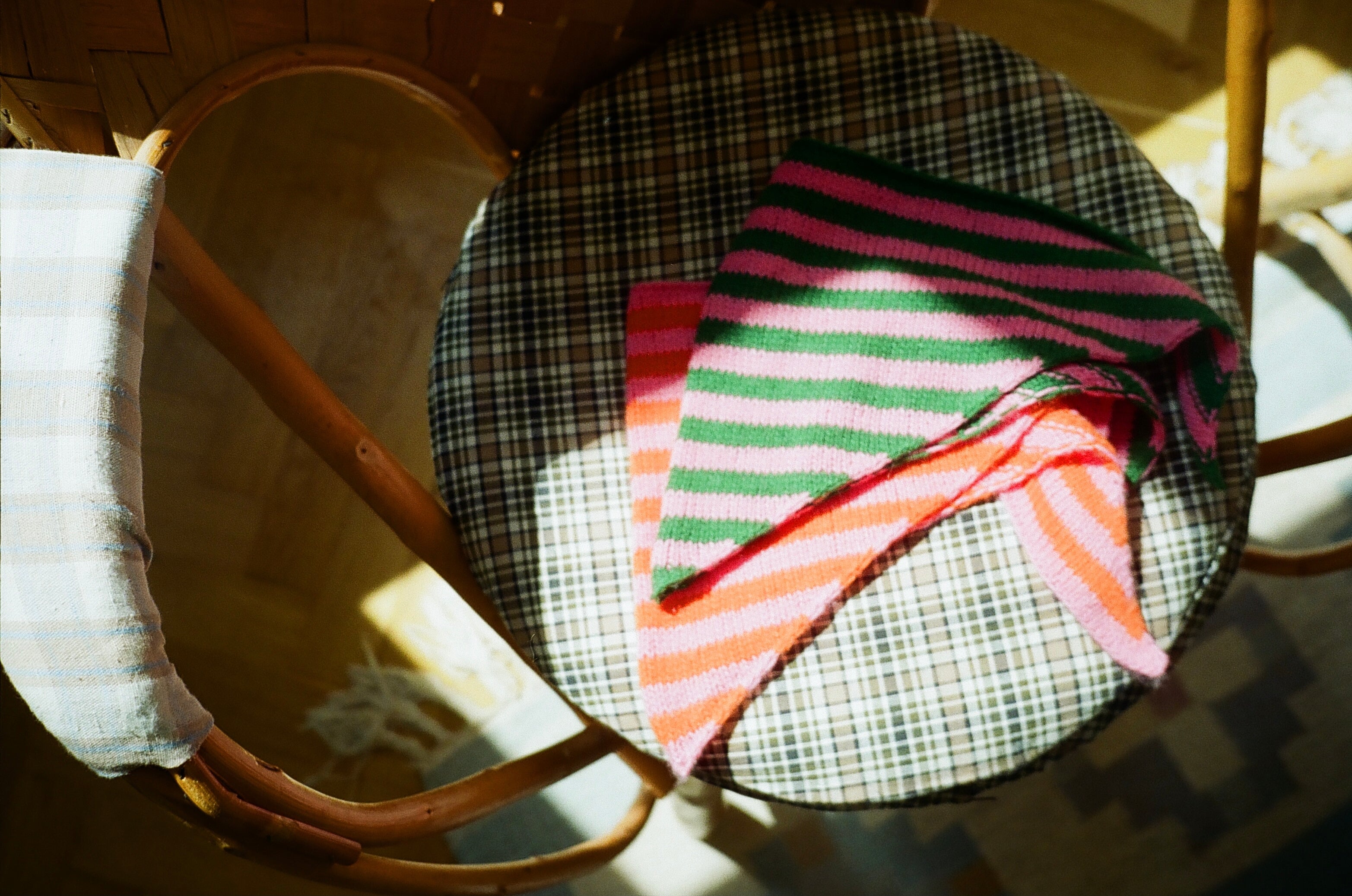 Cashmere Bandana