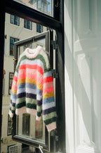 Everyday MOHAIR Sweater