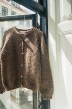 Woolen Cardi