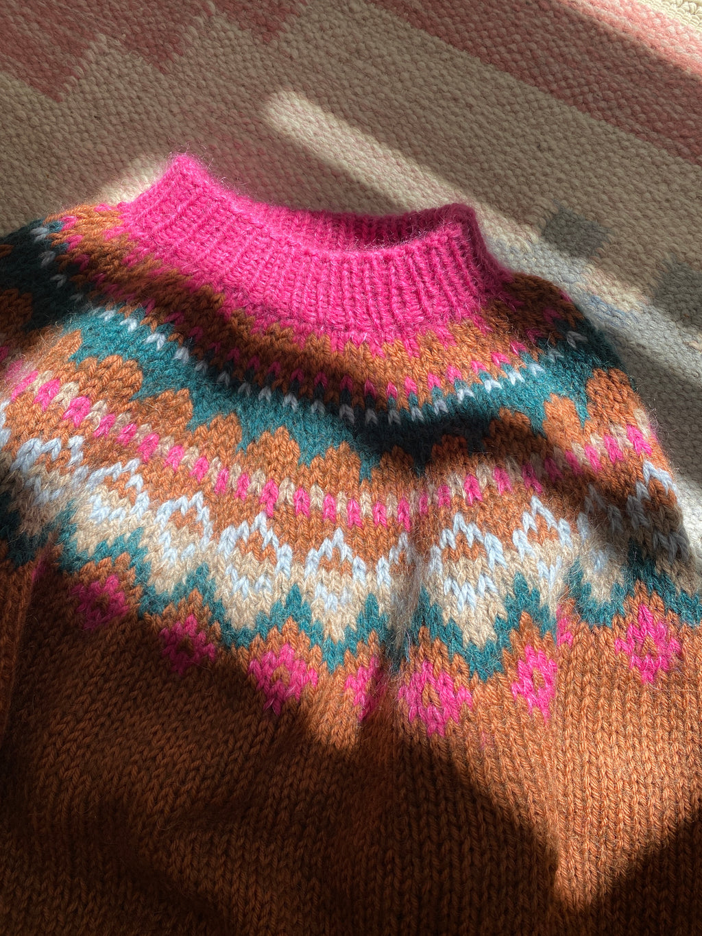 Yoke - WOOL