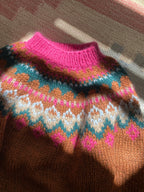 Yoke - WOOL