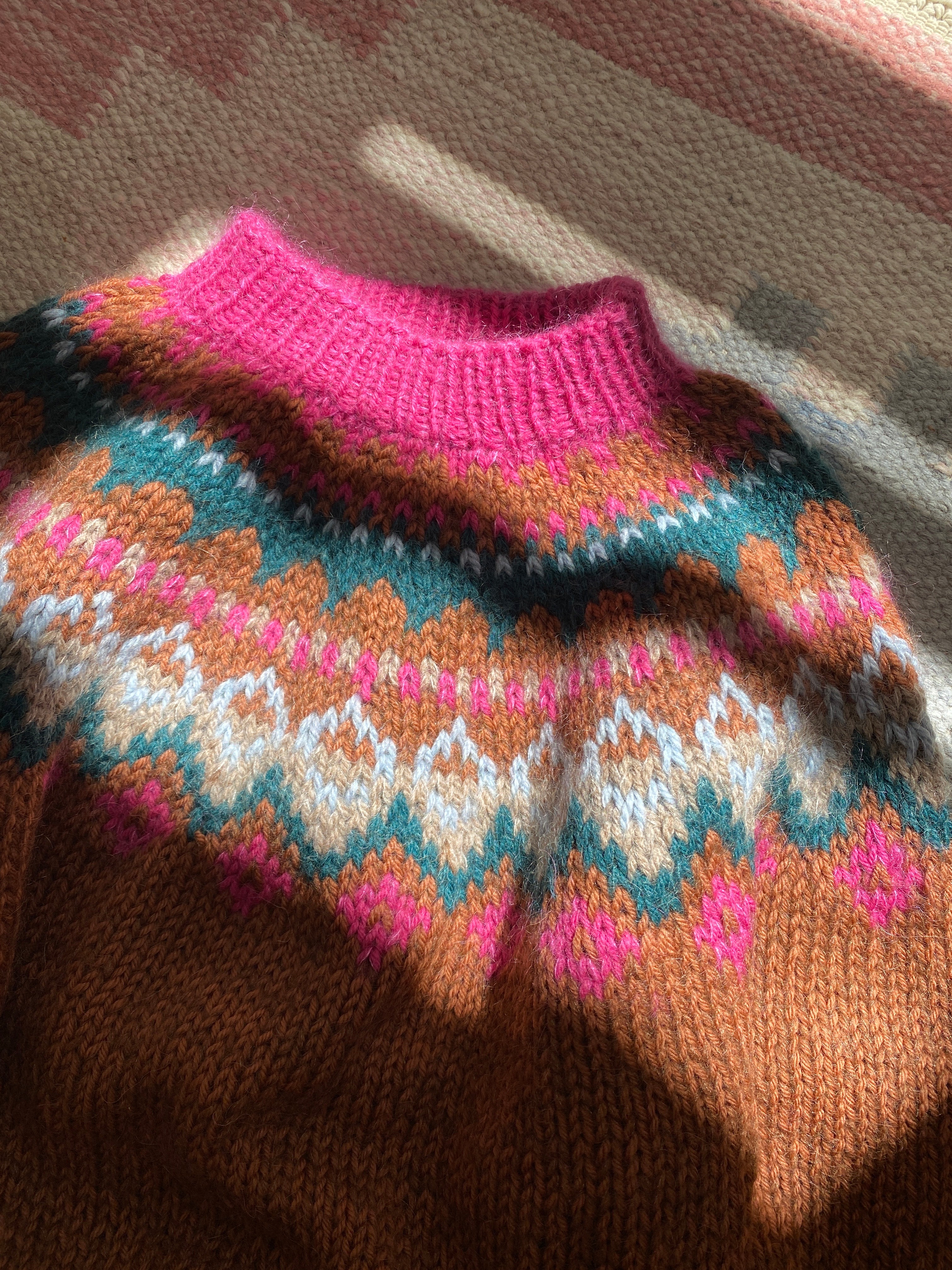 Yoke - WOOL