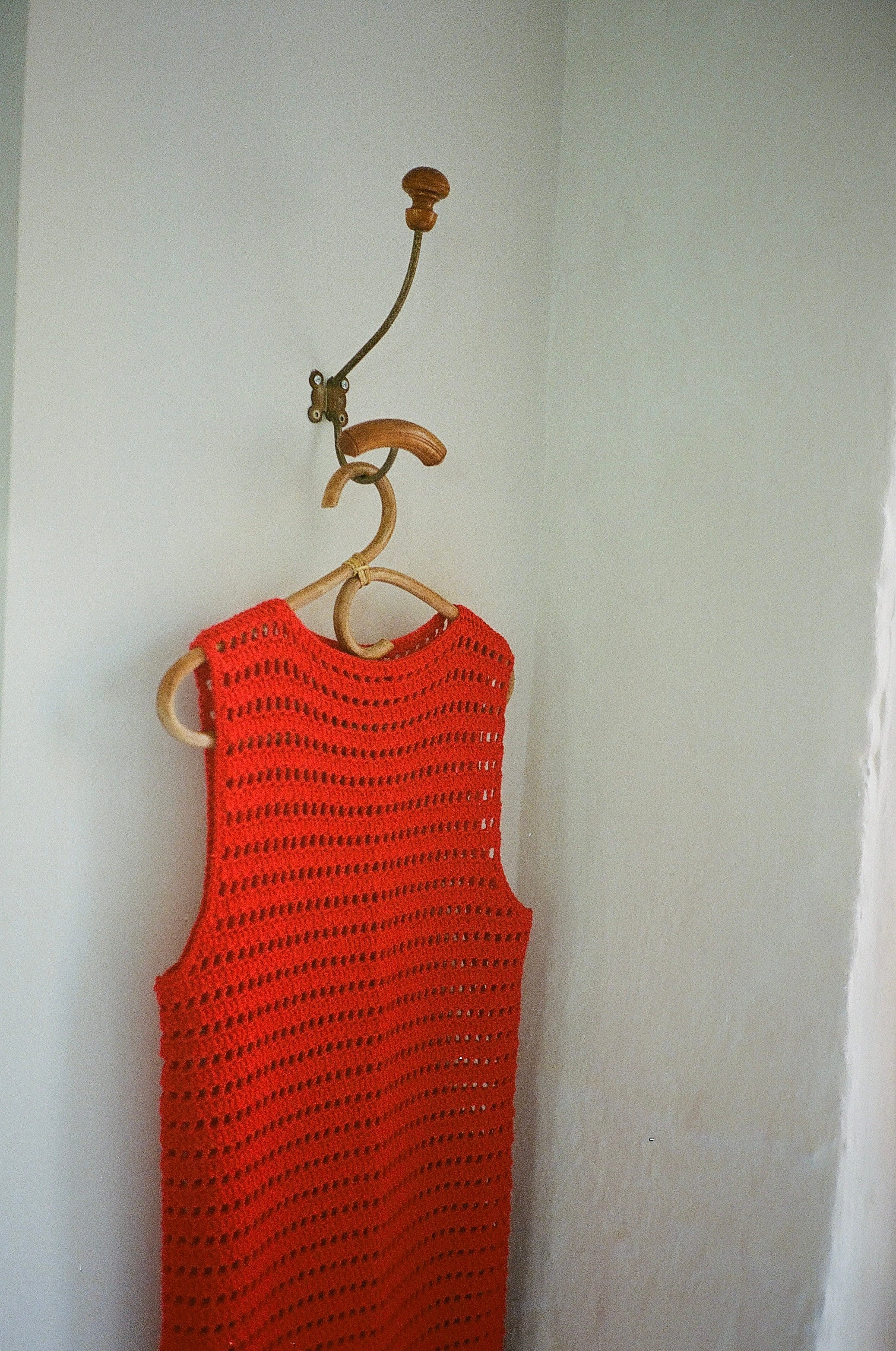 Bernardini Dress