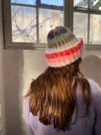 Mohair Beanie