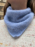 Deima's bandana - knitting pattern (english)