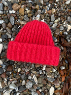 Mohair Beanie