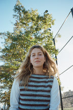 Bernardini Vest