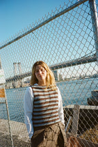 Bernardini Vest