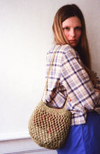 Load image into Gallery viewer, Deima&#39;s summer bag - knitting pattern (english)
