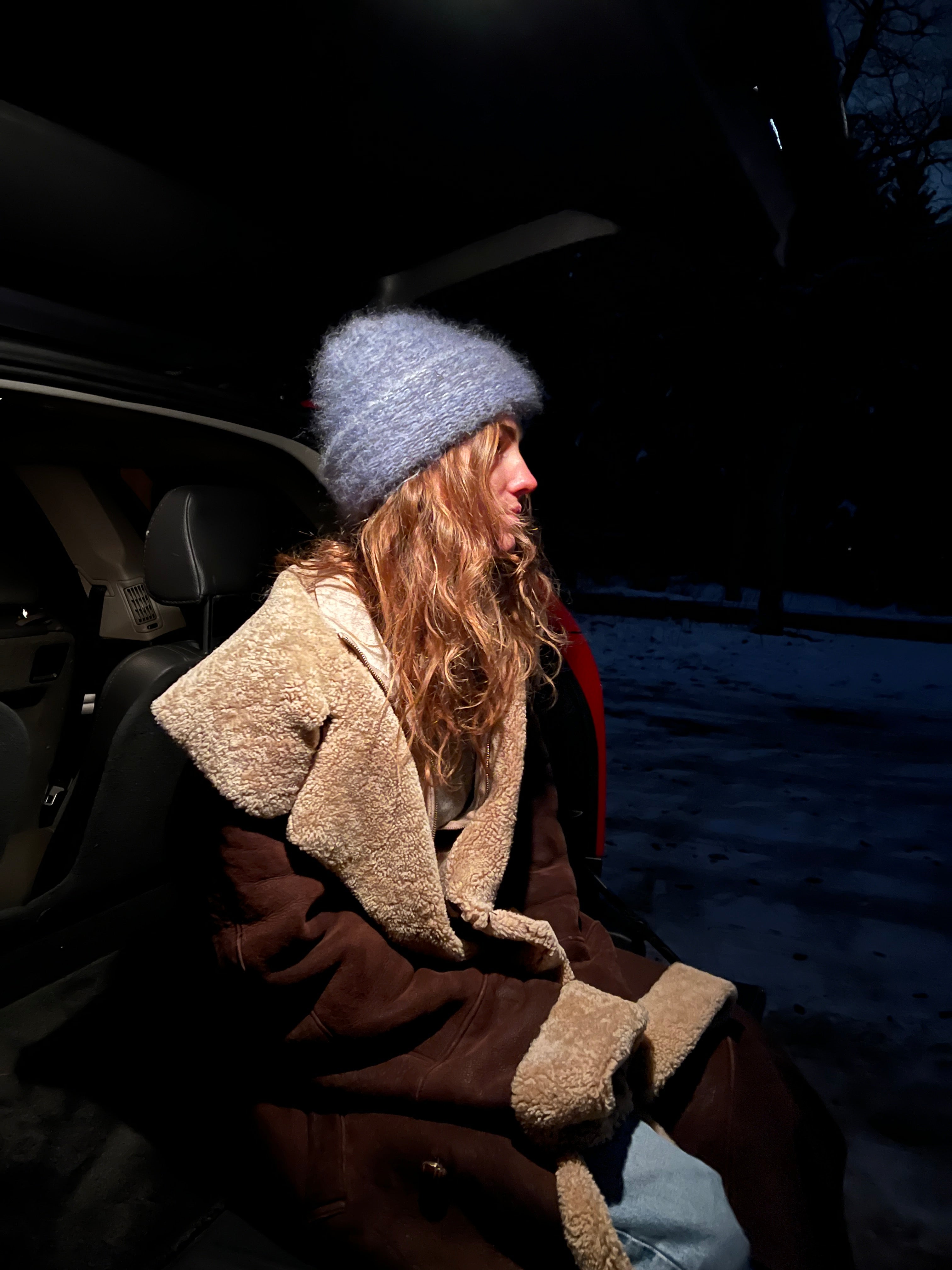 Winter Beanie
